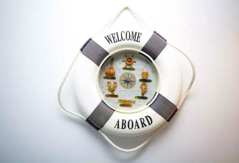 Apartments Branislav