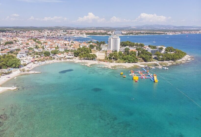 Apartments Bujola City Park View