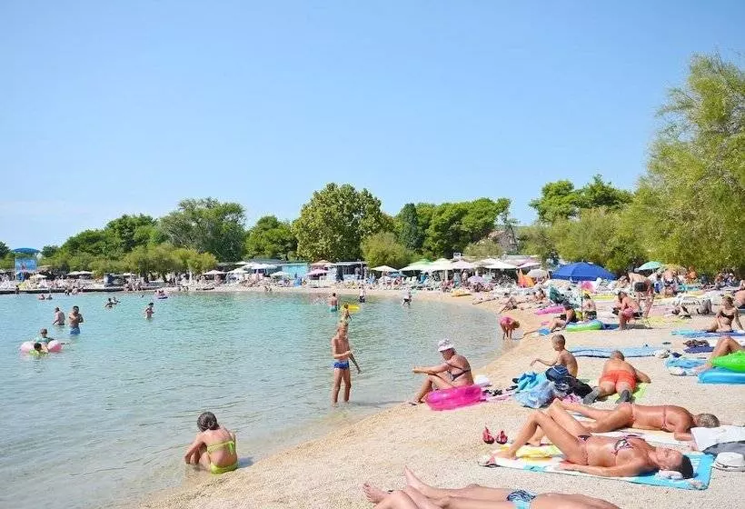 Apartments Bujola City Park View