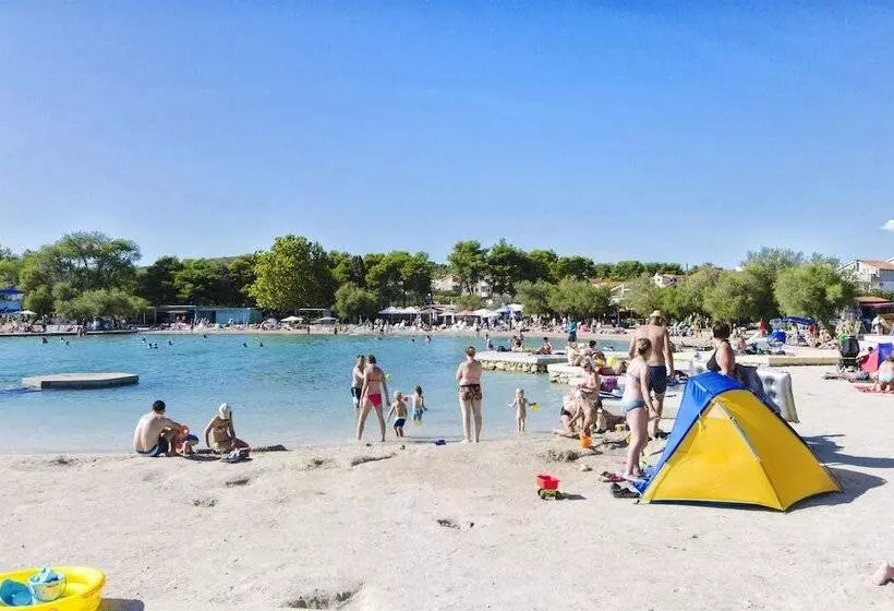 Apartments Bujola City Park View