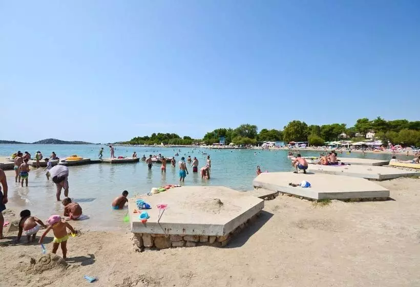 Apartments Bujola City Park View