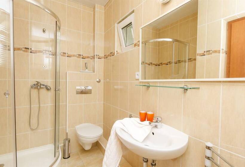 Apartments Bujola City Park View