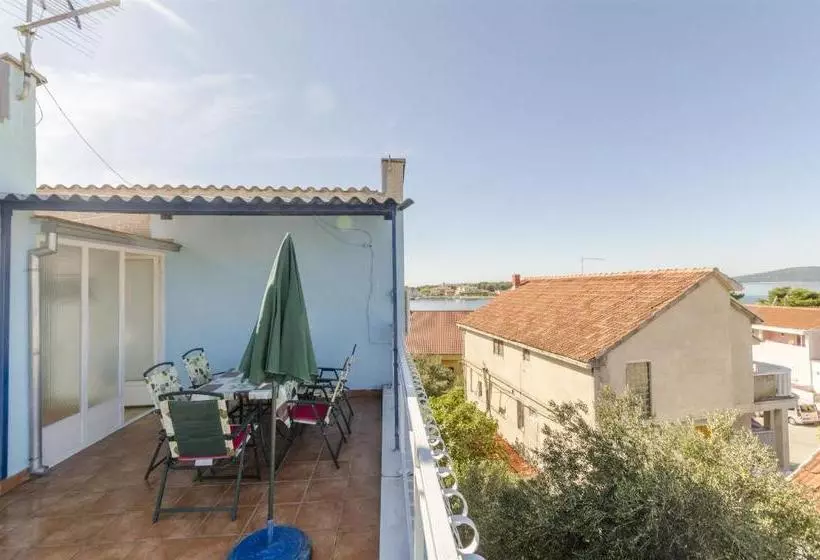 Apartments Franciska