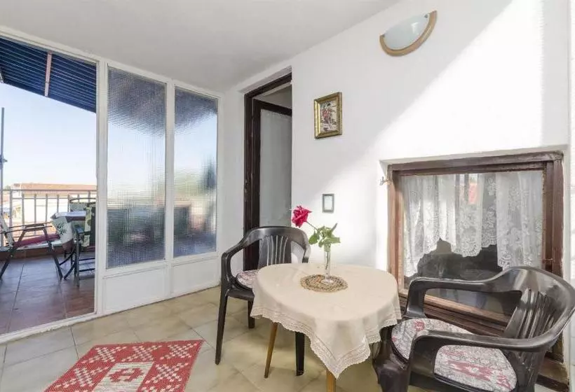Apartments Franciska