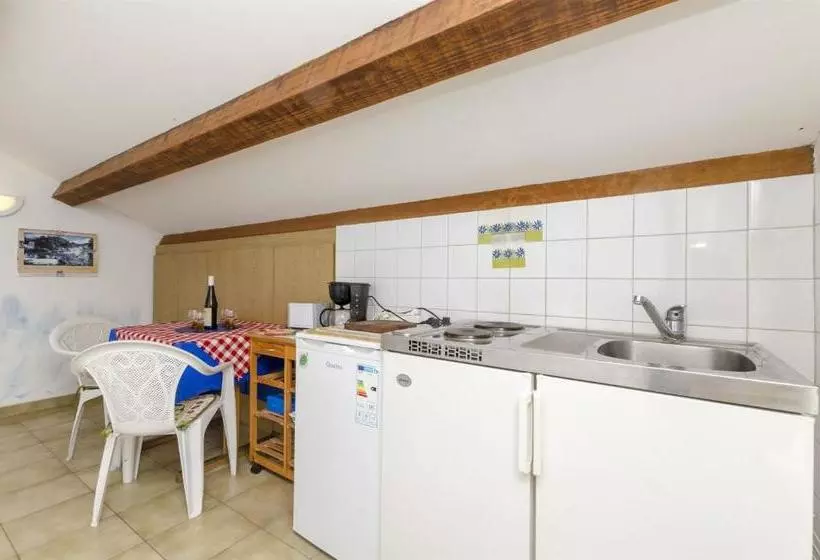 Apartments Franciska