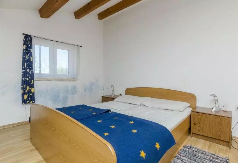 Apartments Franciska