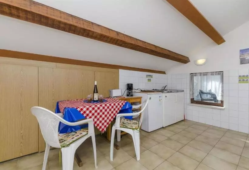 Apartments Franciska