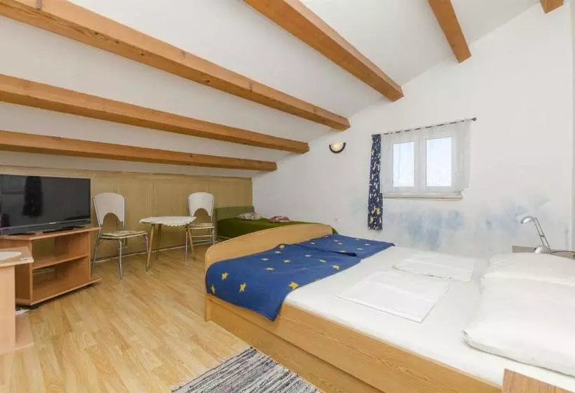 Apartments Franciska