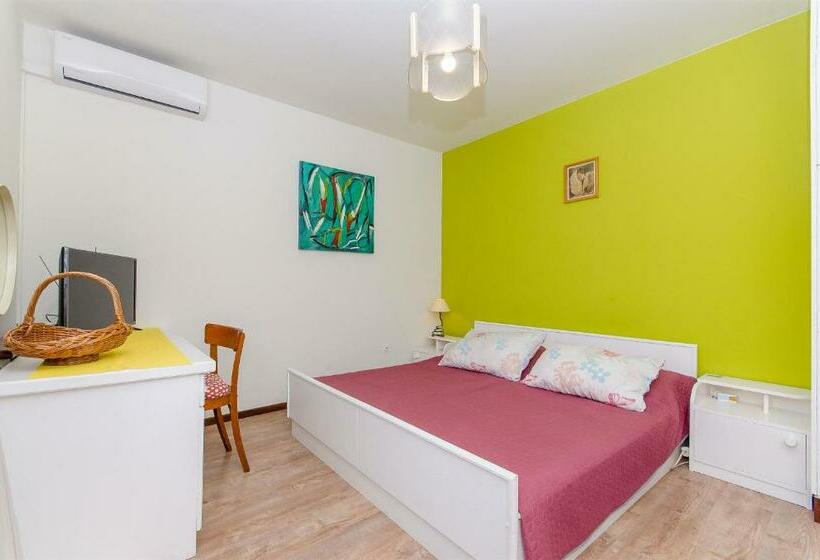 Apartments Jele