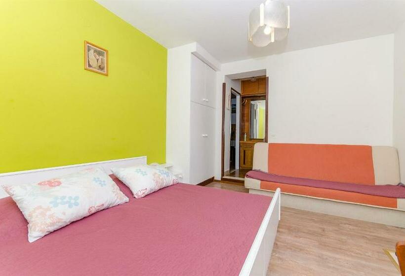 Apartments Jele
