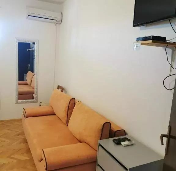 Apartments Sanja