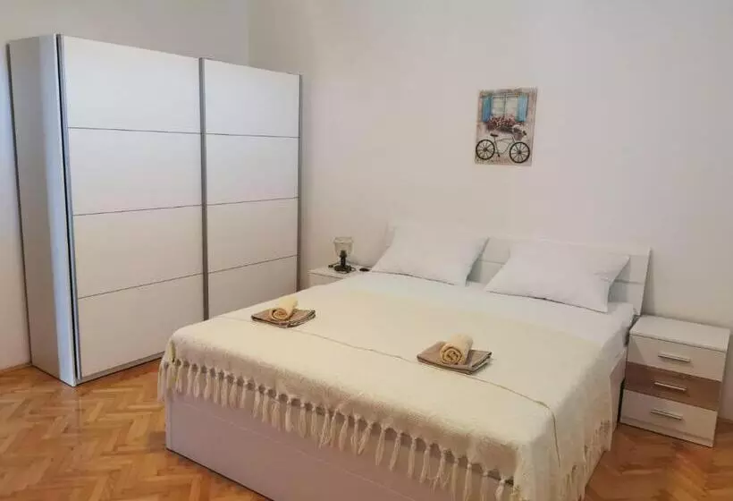 Apartments Sanja