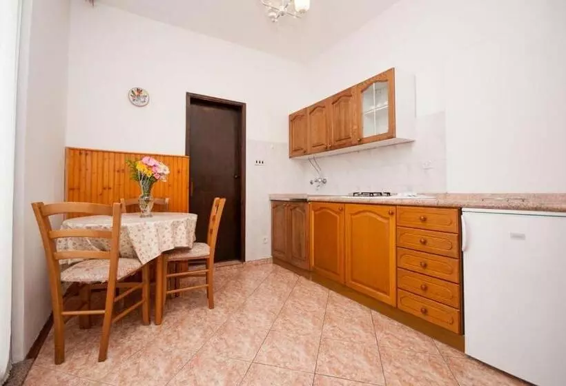 Apartments Sanja