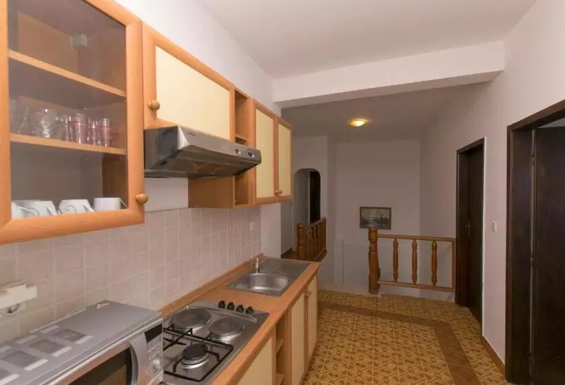 Apartments Sanja