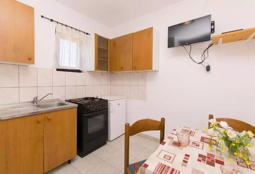 Apartments Sanja