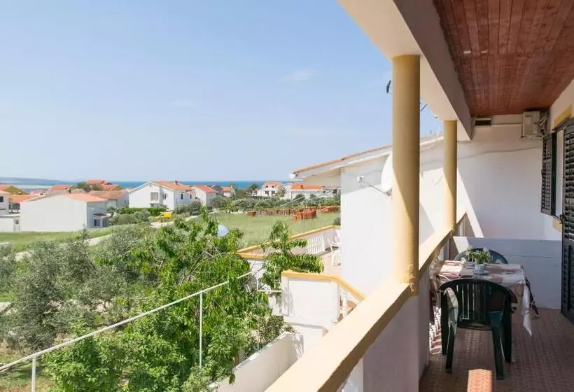 Apartments Sanja
