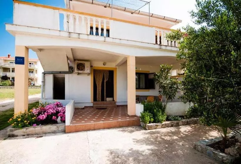 Apartments Sanja