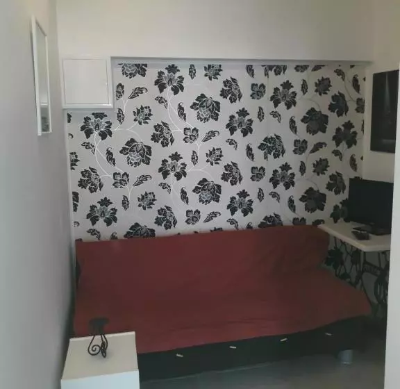 Apartmani štambuk