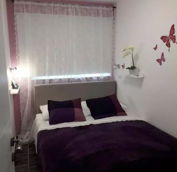 Apartmani štambuk