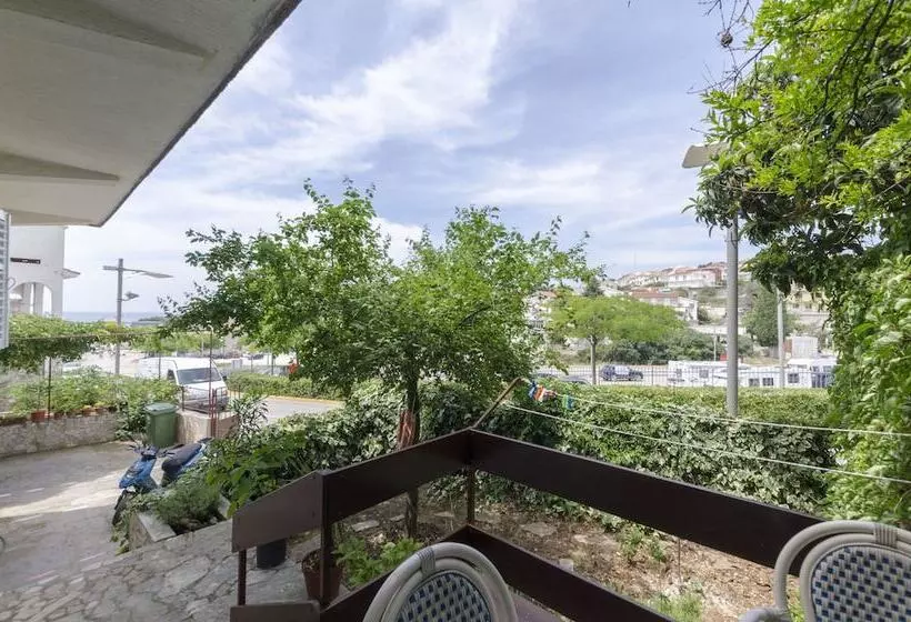Apartments Tereza