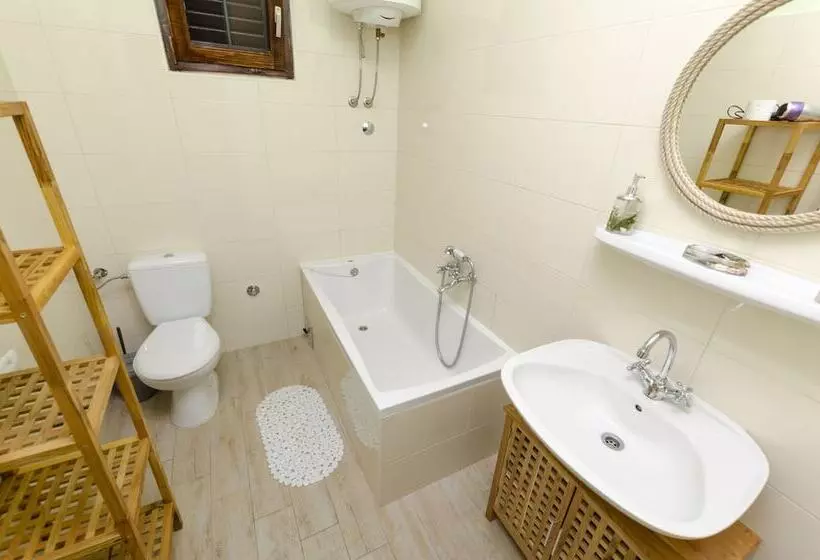 Apartments Tereza