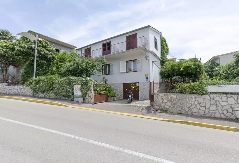 Apartments Tereza