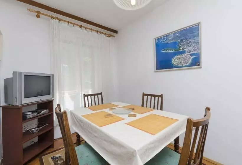 Apartments Tereza