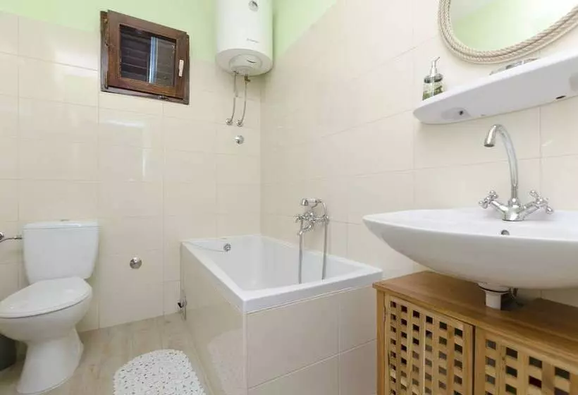 Apartments Tereza