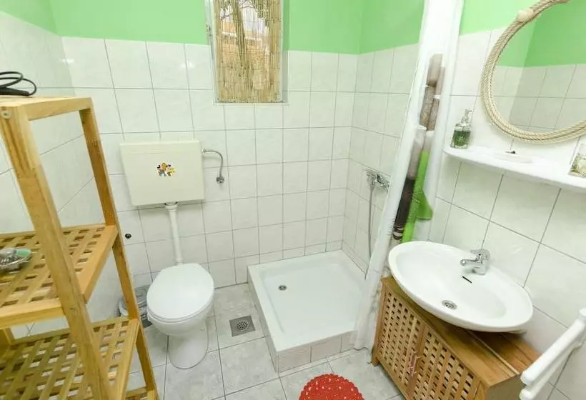 Apartments Tereza