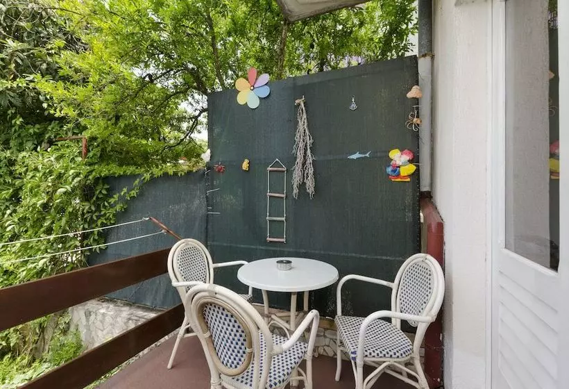 Apartments Tereza
