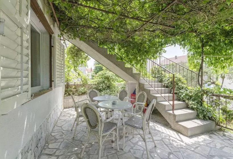 Apartments Tereza