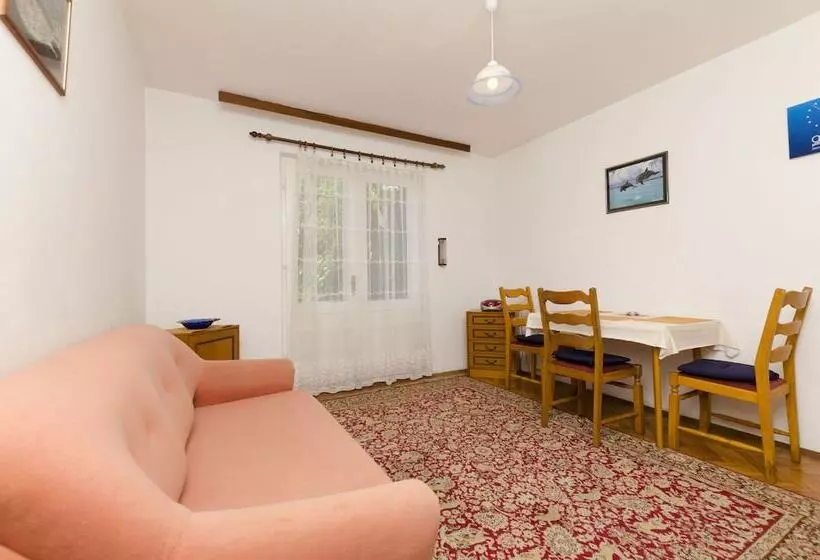 Apartments Tereza