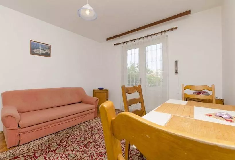 Apartments Tereza