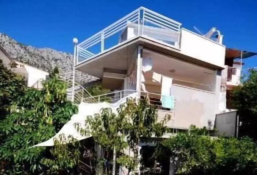 Apartments Vesela