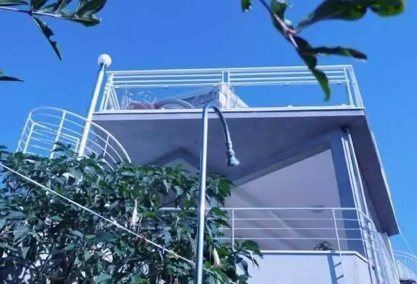 Apartments Vesela