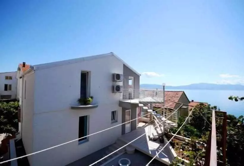 Apartments Vesela