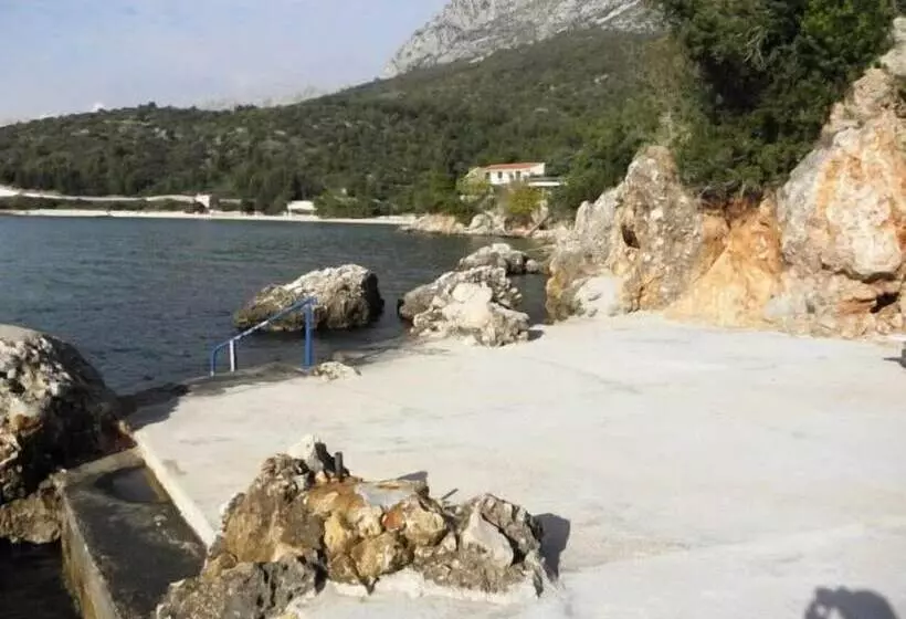 Apartments Vesela