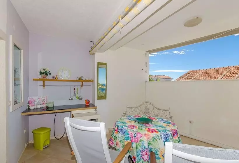Apartments Vesela