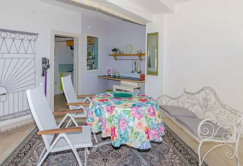 Apartments Vesela