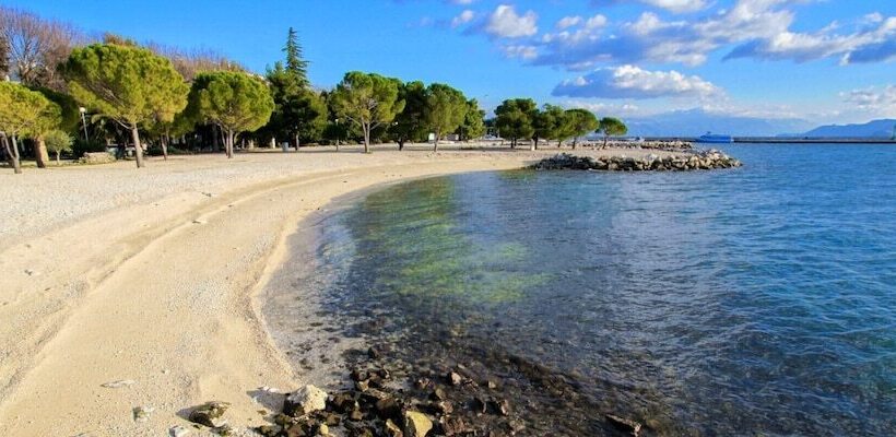 Apartments Villa Maria