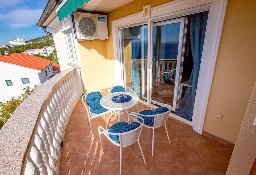 Apartments Villa Maria