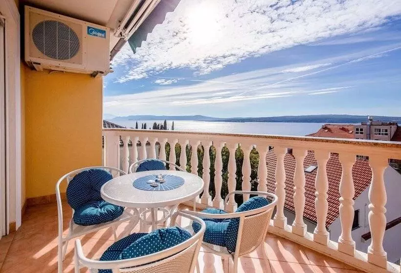 Apartments Villa Maria