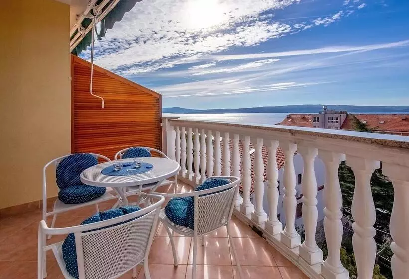 Apartments Villa Maria