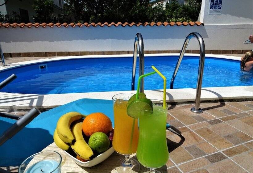 Apartments Villa Maria