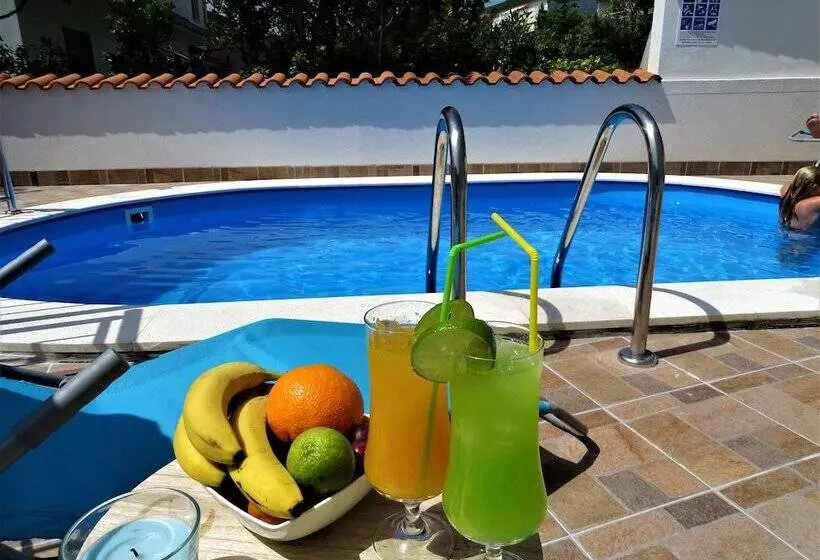 Apartments Villa Maria
