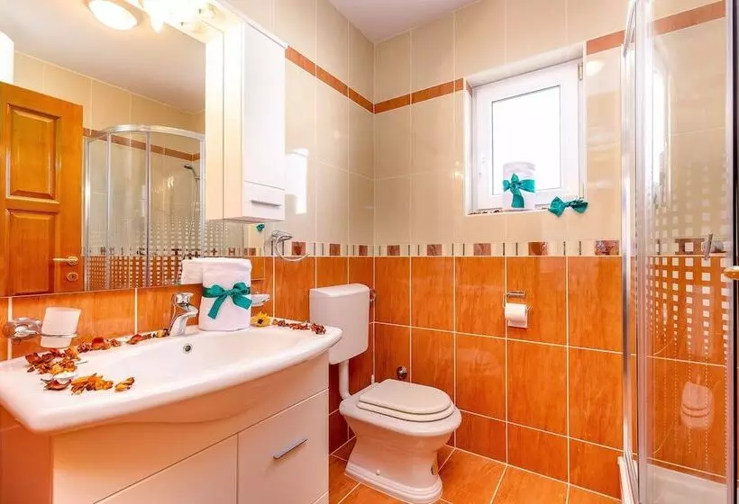 Apartments Villa Maria