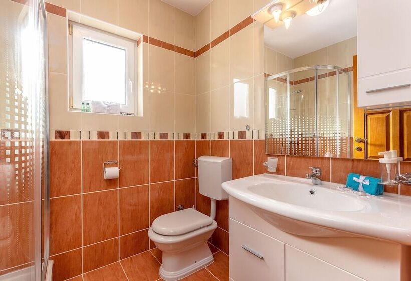 Apartments Villa Maria