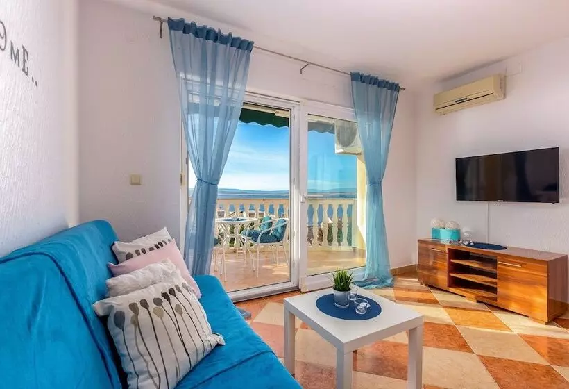 Apartments Villa Maria
