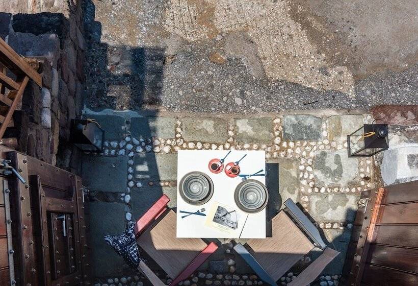 Neosikos Amazingbeach House Milos Island