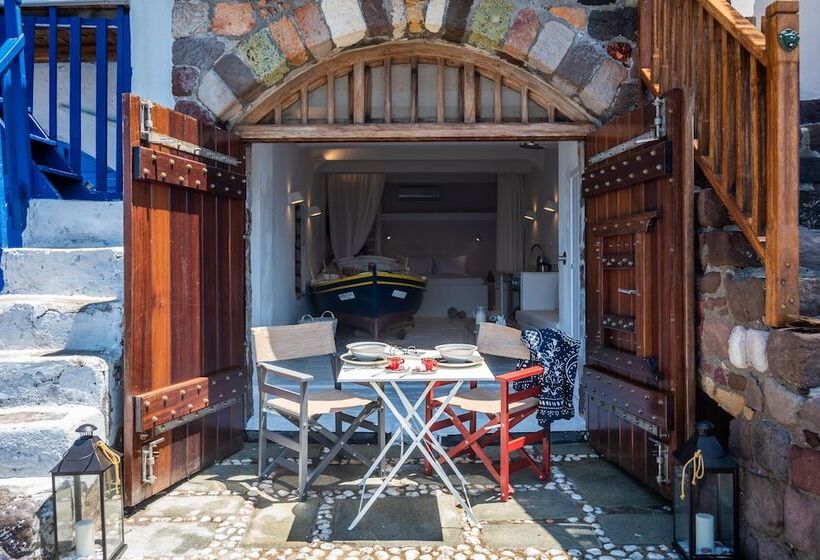 Neosikos Amazingbeach House Milos Island